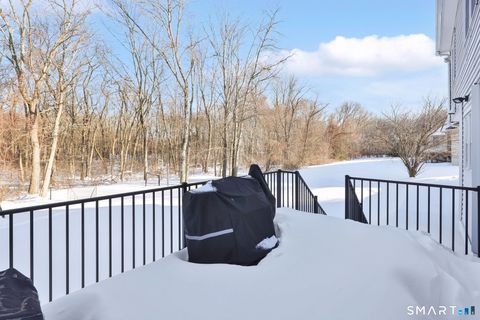 Tiny photo for 136 Gilbert Lane, South Windsor, CT 06074 (MLS # 24151692)