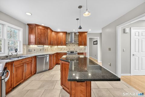 Tiny photo for 136 Gilbert Lane, South Windsor, CT 06074 (MLS # 24151692)