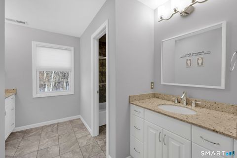 Tiny photo for 136 Gilbert Lane, South Windsor, CT 06074 (MLS # 24151692)