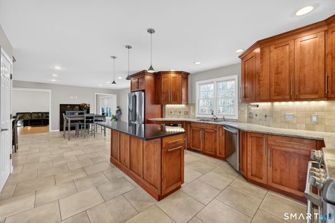 Tiny photo for 136 Gilbert Lane, South Windsor, CT 06074 (MLS # 24151692)