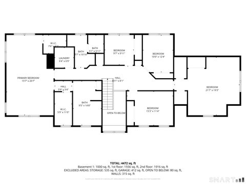 Tiny photo for 136 Gilbert Lane, South Windsor, CT 06074 (MLS # 24151692)