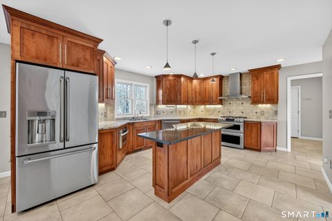 Tiny photo for 136 Gilbert Lane, South Windsor, CT 06074 (MLS # 24151692)