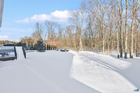 Tiny photo for 136 Gilbert Lane, South Windsor, CT 06074 (MLS # 24151692)