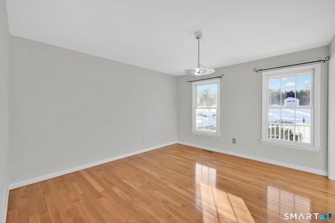 Tiny photo for 136 Gilbert Lane, South Windsor, CT 06074 (MLS # 24151692)