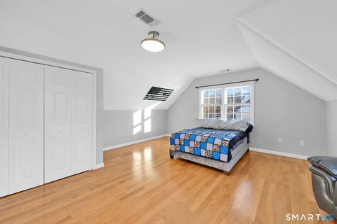 Tiny photo for 136 Gilbert Lane, South Windsor, CT 06074 (MLS # 24151692)