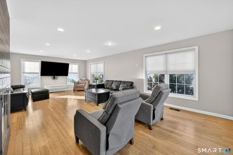 Tiny photo for 136 Gilbert Lane, South Windsor, CT 06074 (MLS # 24151692)