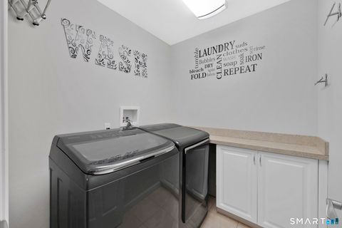 Tiny photo for 136 Gilbert Lane, South Windsor, CT 06074 (MLS # 24151692)