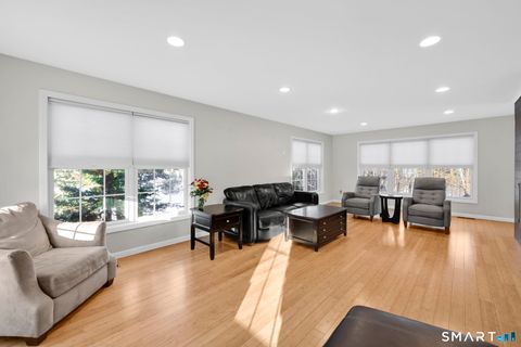 Tiny photo for 136 Gilbert Lane, South Windsor, CT 06074 (MLS # 24151692)