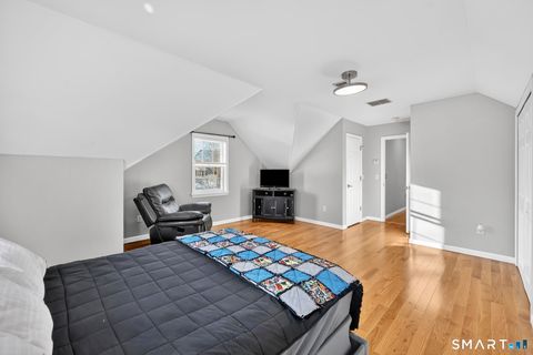 Tiny photo for 136 Gilbert Lane, South Windsor, CT 06074 (MLS # 24151692)