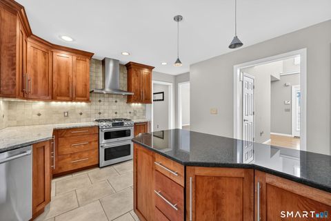 Tiny photo for 136 Gilbert Lane, South Windsor, CT 06074 (MLS # 24151692)