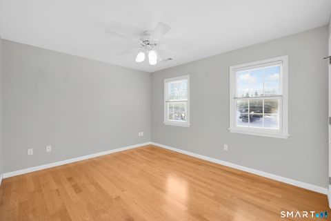 Tiny photo for 136 Gilbert Lane, South Windsor, CT 06074 (MLS # 24151692)