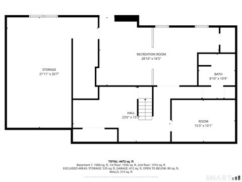 Tiny photo for 136 Gilbert Lane, South Windsor, CT 06074 (MLS # 24151692)