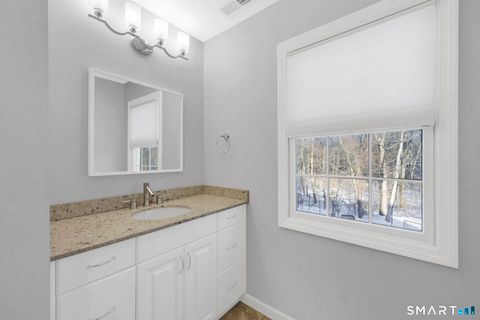 Tiny photo for 136 Gilbert Lane, South Windsor, CT 06074 (MLS # 24151692)