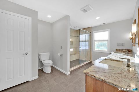 Tiny photo for 136 Gilbert Lane, South Windsor, CT 06074 (MLS # 24151692)