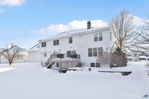 Tiny photo for 136 Gilbert Lane, South Windsor, CT 06074 (MLS # 24151692)