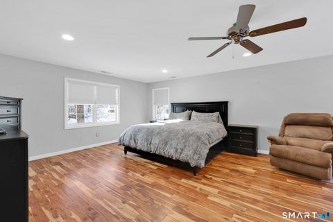 Tiny photo for 136 Gilbert Lane, South Windsor, CT 06074 (MLS # 24151692)