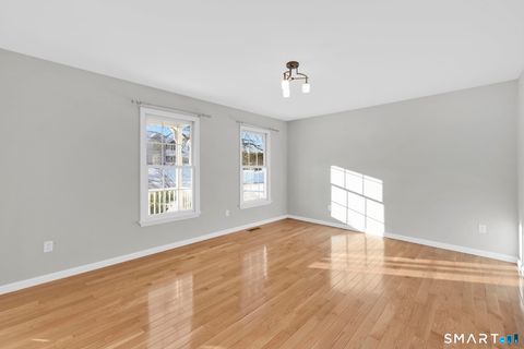 Tiny photo for 136 Gilbert Lane, South Windsor, CT 06074 (MLS # 24151692)