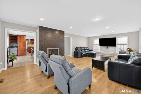 Tiny photo for 136 Gilbert Lane, South Windsor, CT 06074 (MLS # 24151692)