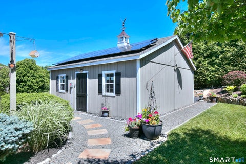 Tiny photo for 25 Block Farm Road, Monroe, CT 06468 (MLS # 24180908)