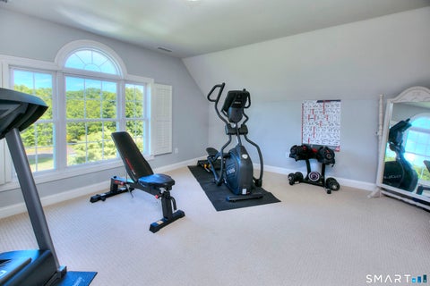 Tiny photo for 25 Block Farm Road, Monroe, CT 06468 (MLS # 24180908)