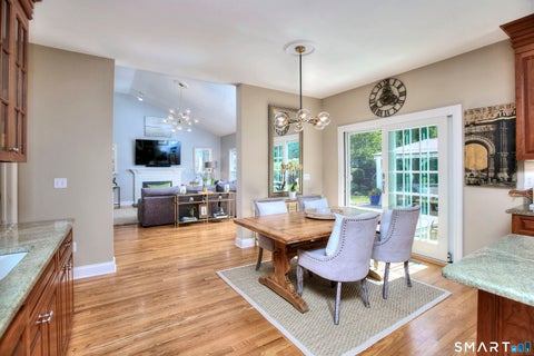 Tiny photo for 25 Block Farm Road, Monroe, CT 06468 (MLS # 24180908)