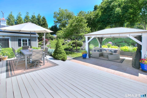 Tiny photo for 25 Block Farm Road, Monroe, CT 06468 (MLS # 24180908)