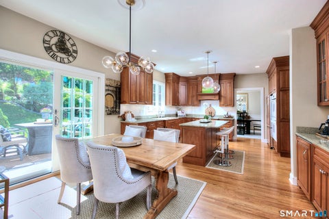 Tiny photo for 25 Block Farm Road, Monroe, CT 06468 (MLS # 24180908)