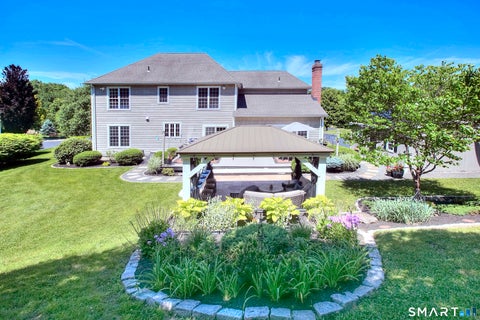 Tiny photo for 25 Block Farm Road, Monroe, CT 06468 (MLS # 24180908)
