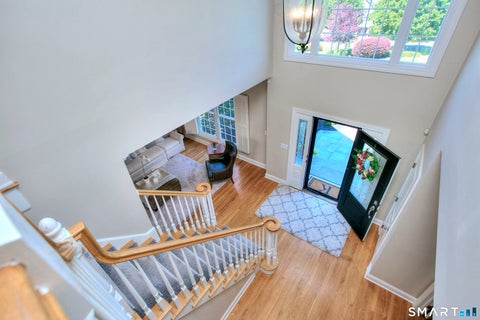 Tiny photo for 25 Block Farm Road, Monroe, CT 06468 (MLS # 24180908)
