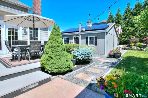 Tiny photo for 25 Block Farm Road, Monroe, CT 06468 (MLS # 24180908)
