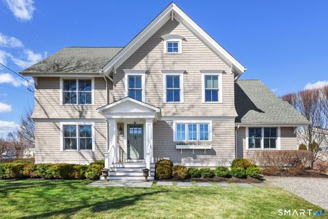 Homes For Sale - 693 S Benson Road<br/> Fairfield, CT 06824