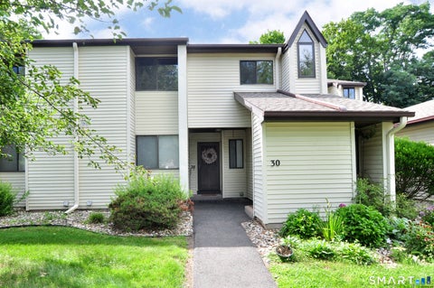 Tiny photo for 30 Simsbury Landing #30, Simsbury, CT 06070 (MLS # 24207342)