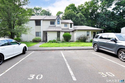 Tiny photo for 30 Simsbury Landing #30, Simsbury, CT 06070 (MLS # 24207342)