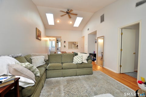 Tiny photo for 30 Simsbury Landing #30, Simsbury, CT 06070 (MLS # 24207342)