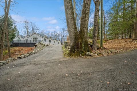 Tiny photo for 2428 Long Ridge Road, Stamford, CT 06903 (MLS # 24168988)