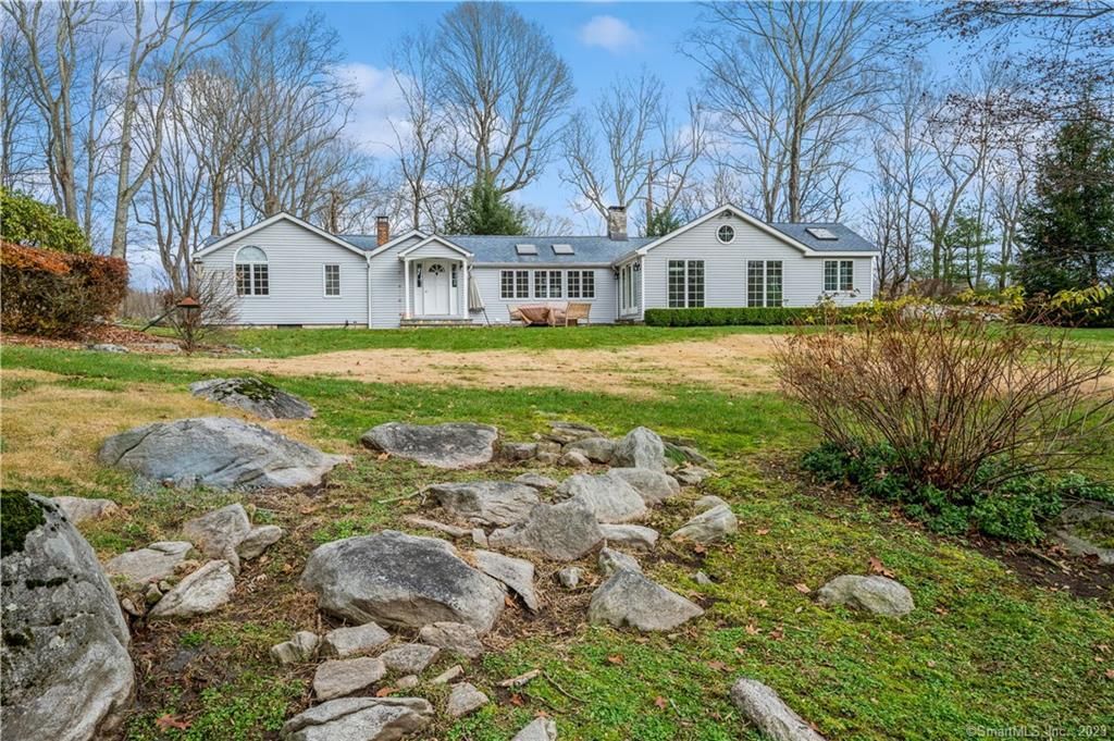 Photo of 2428 Long Ridge Road, Stamford, CT 06903 (MLS # 24168988)