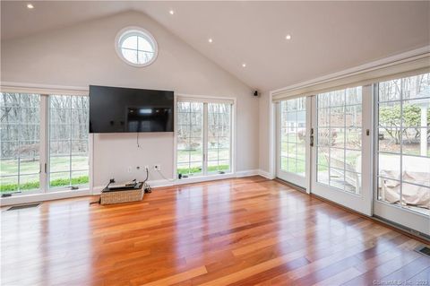 Tiny photo for 2428 Long Ridge Road, Stamford, CT 06903 (MLS # 24168988)