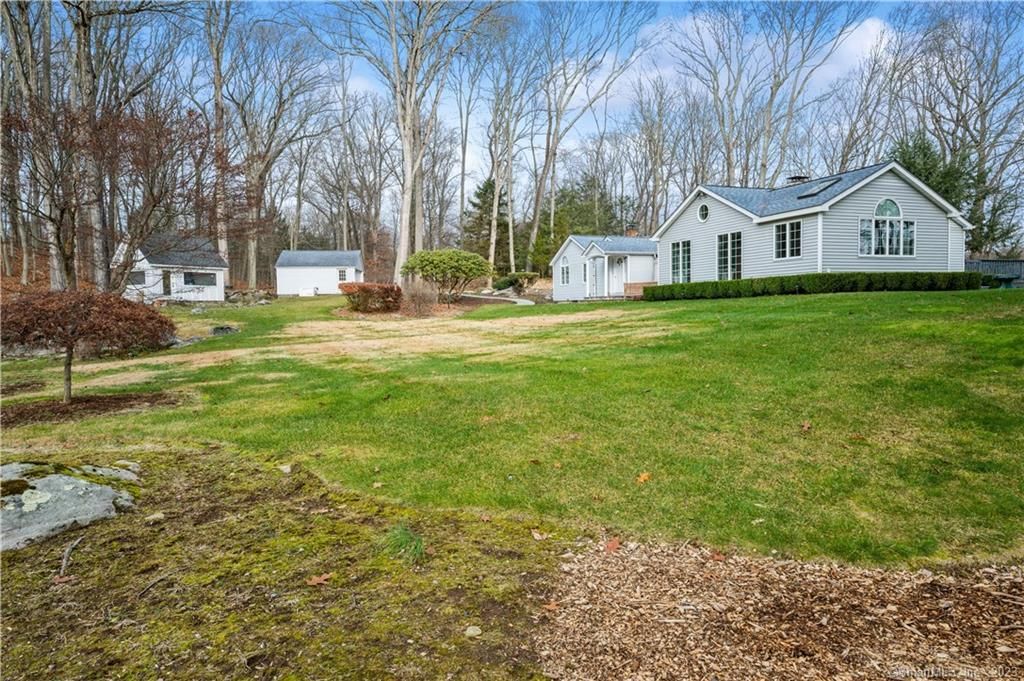 Photo of 2428 Long Ridge Road, Stamford, CT 06903 (MLS # 24168988)