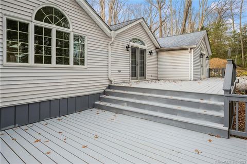 Tiny photo for 2428 Long Ridge Road, Stamford, CT 06903 (MLS # 24168988)