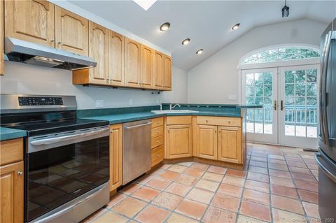 Tiny photo for 2428 Long Ridge Road, Stamford, CT 06903 (MLS # 24168988)