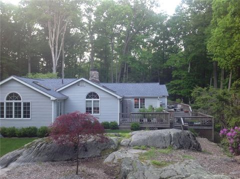Tiny photo for 2428 Long Ridge Road, Stamford, CT 06903 (MLS # 24168988)