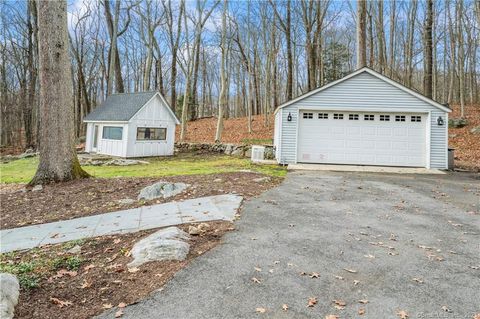 Tiny photo for 2428 Long Ridge Road, Stamford, CT 06903 (MLS # 24168988)