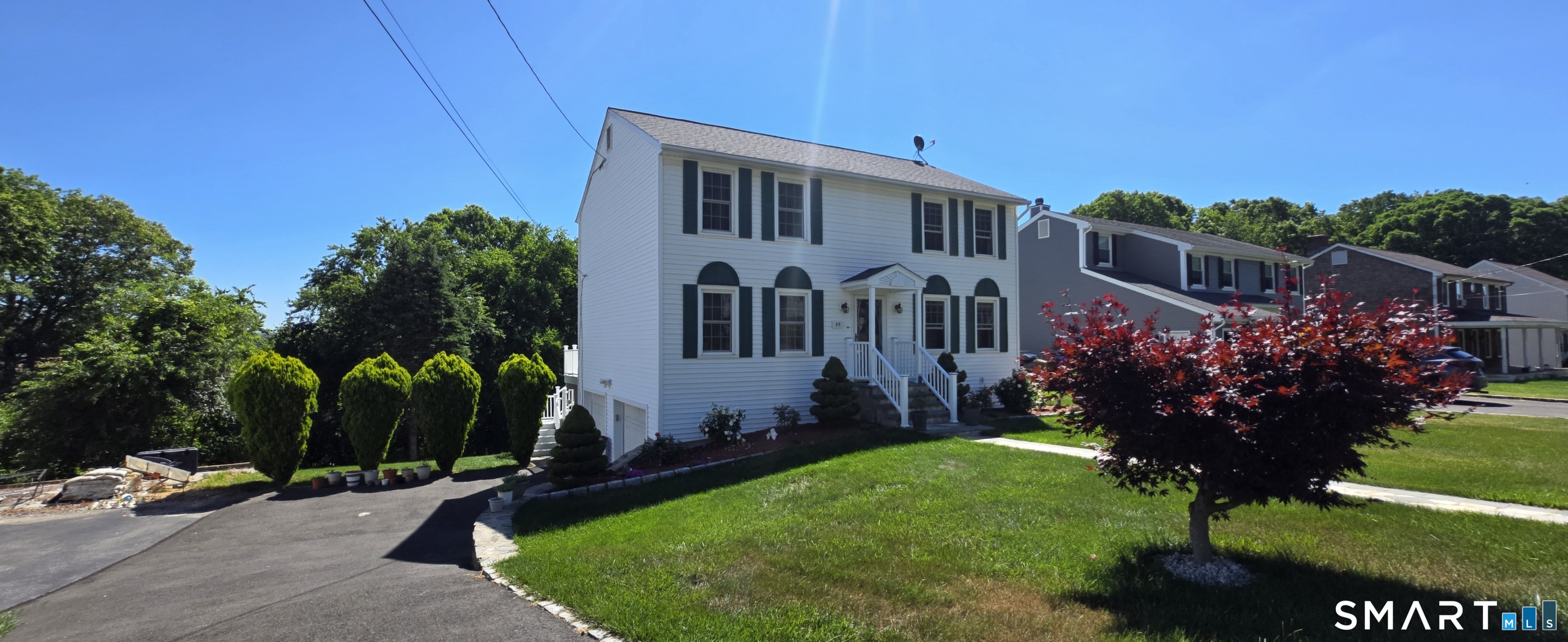 69 Richard Boulevard