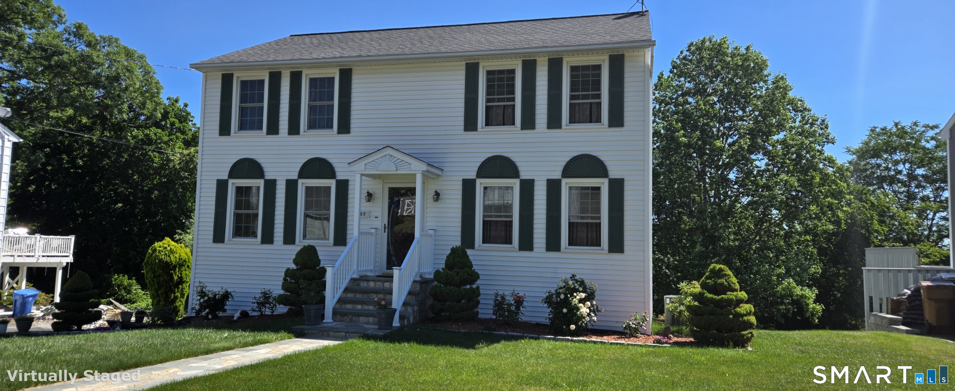 69 Richard Boulevard
