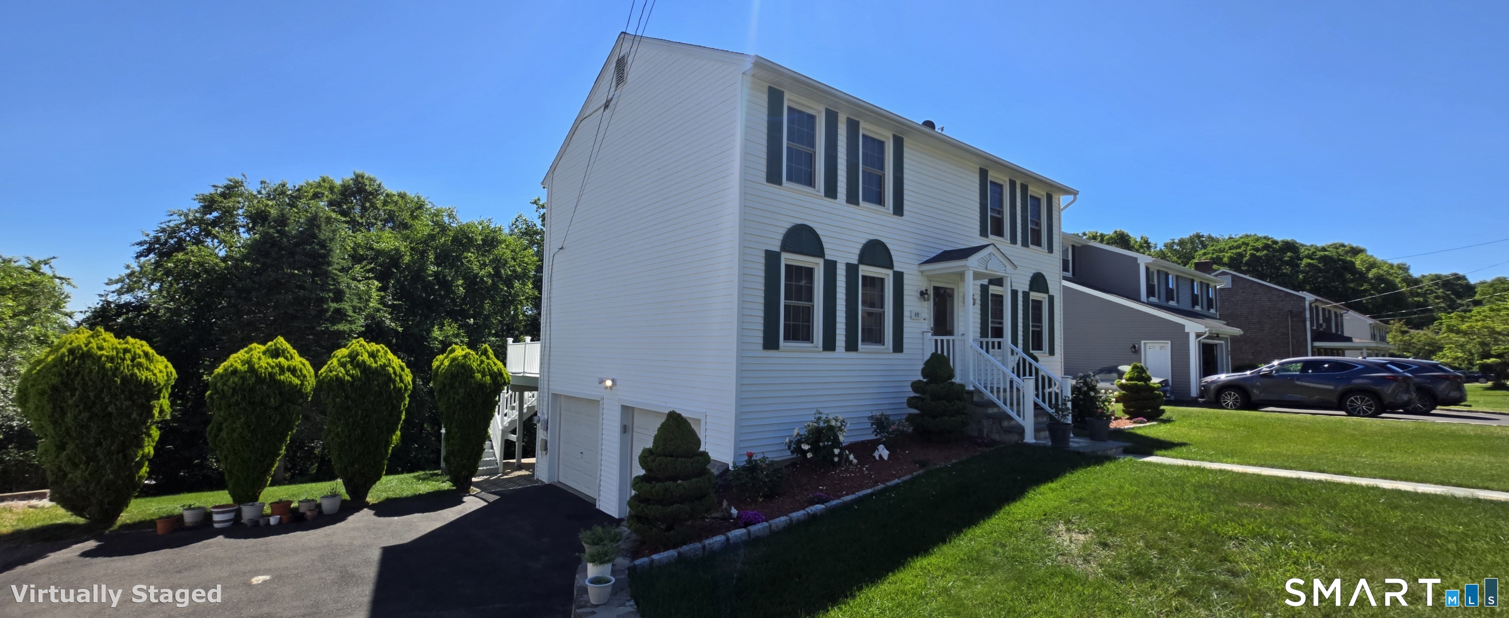 69 Richard Boulevard