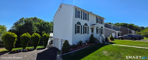 Tiny photo for 69 Richard Boulevard, Shelton, CT 06484 (MLS # 24190702)