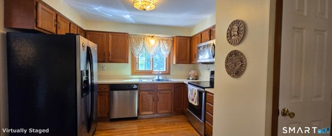 Tiny photo for 69 Richard Boulevard, Shelton, CT 06484 (MLS # 24190702)