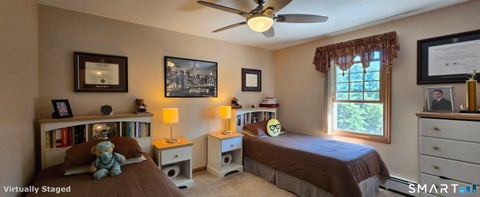 Tiny photo for 69 Richard Boulevard, Shelton, CT 06484 (MLS # 24190702)
