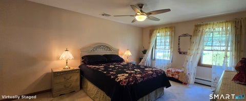 Tiny photo for 69 Richard Boulevard, Shelton, CT 06484 (MLS # 24190702)