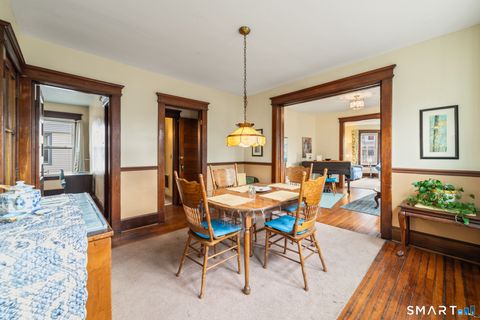 Tiny photo for 356 Winthrop Avenue, New Haven, CT 06511 (MLS # 24162844)